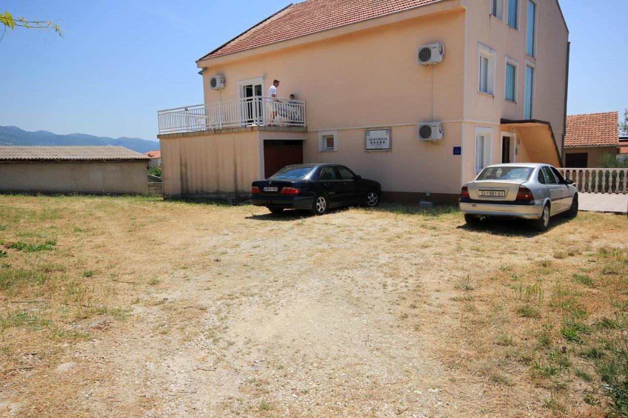 Apartments And Rooms With Parking Space Orebic, Peljesac - 10192 Dış mekan fotoğraf