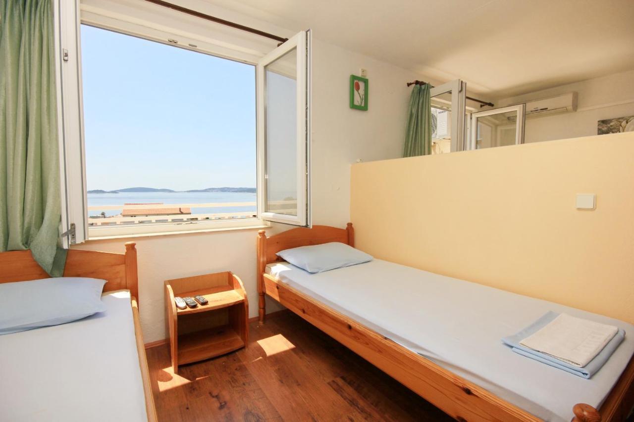 Apartments And Rooms With Parking Space Orebic, Peljesac - 10192 Dış mekan fotoğraf