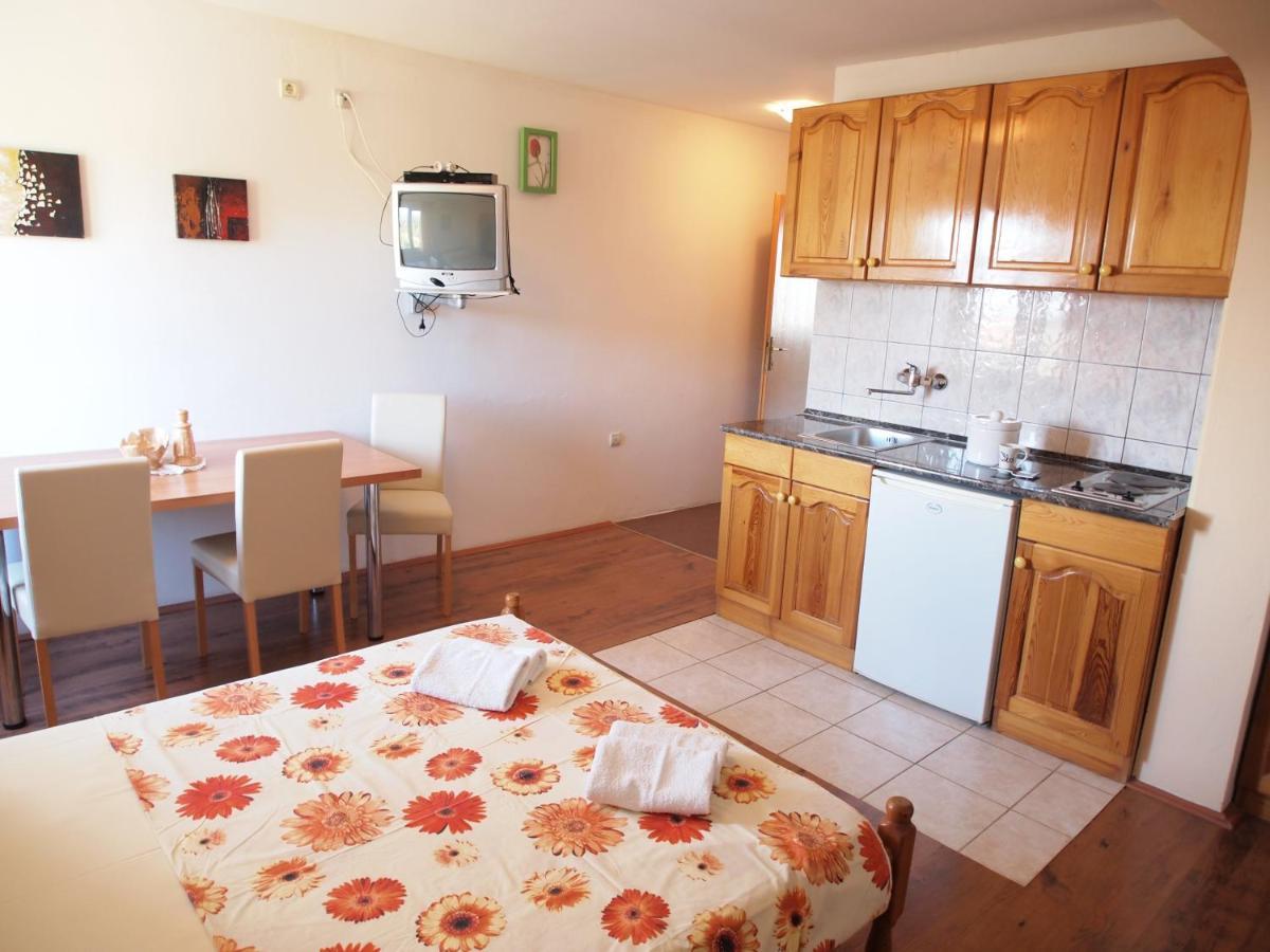 Apartments And Rooms With Parking Space Orebic, Peljesac - 10192 Dış mekan fotoğraf