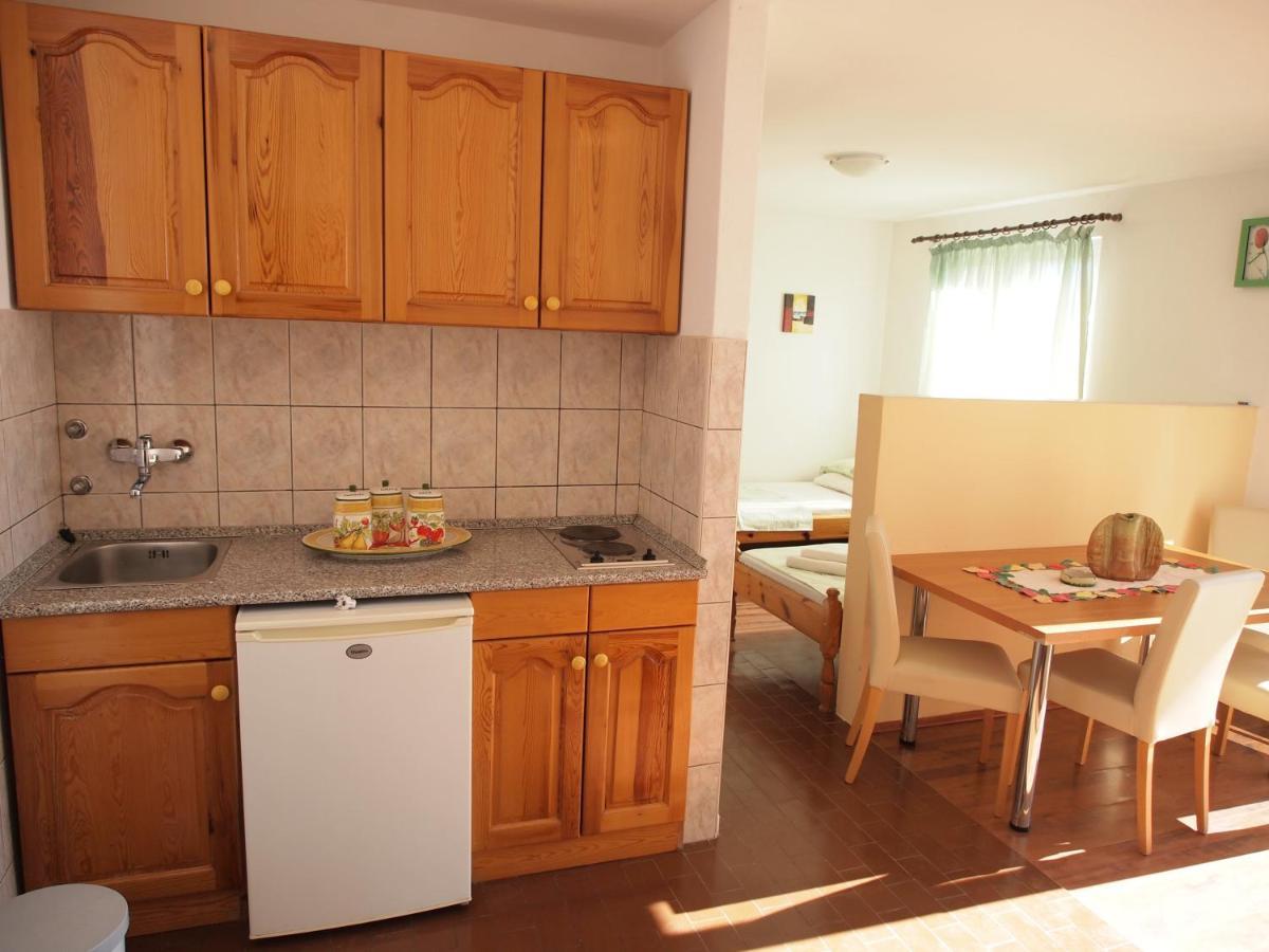 Apartments And Rooms With Parking Space Orebic, Peljesac - 10192 Dış mekan fotoğraf