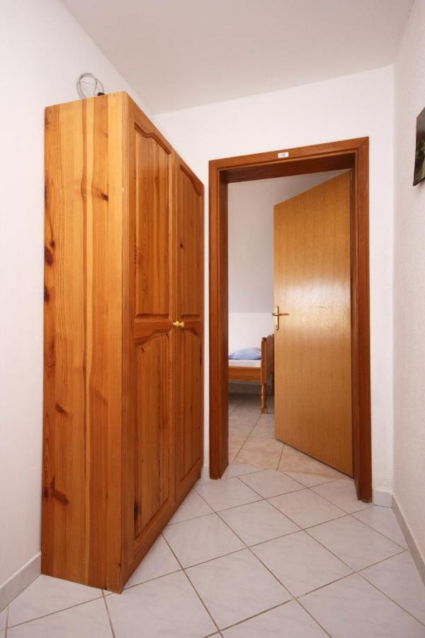 Apartments And Rooms With Parking Space Orebic, Peljesac - 10192 Dış mekan fotoğraf