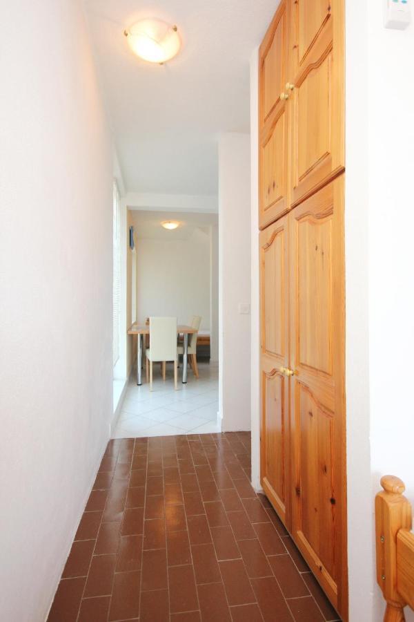 Apartments And Rooms With Parking Space Orebic, Peljesac - 10192 Dış mekan fotoğraf