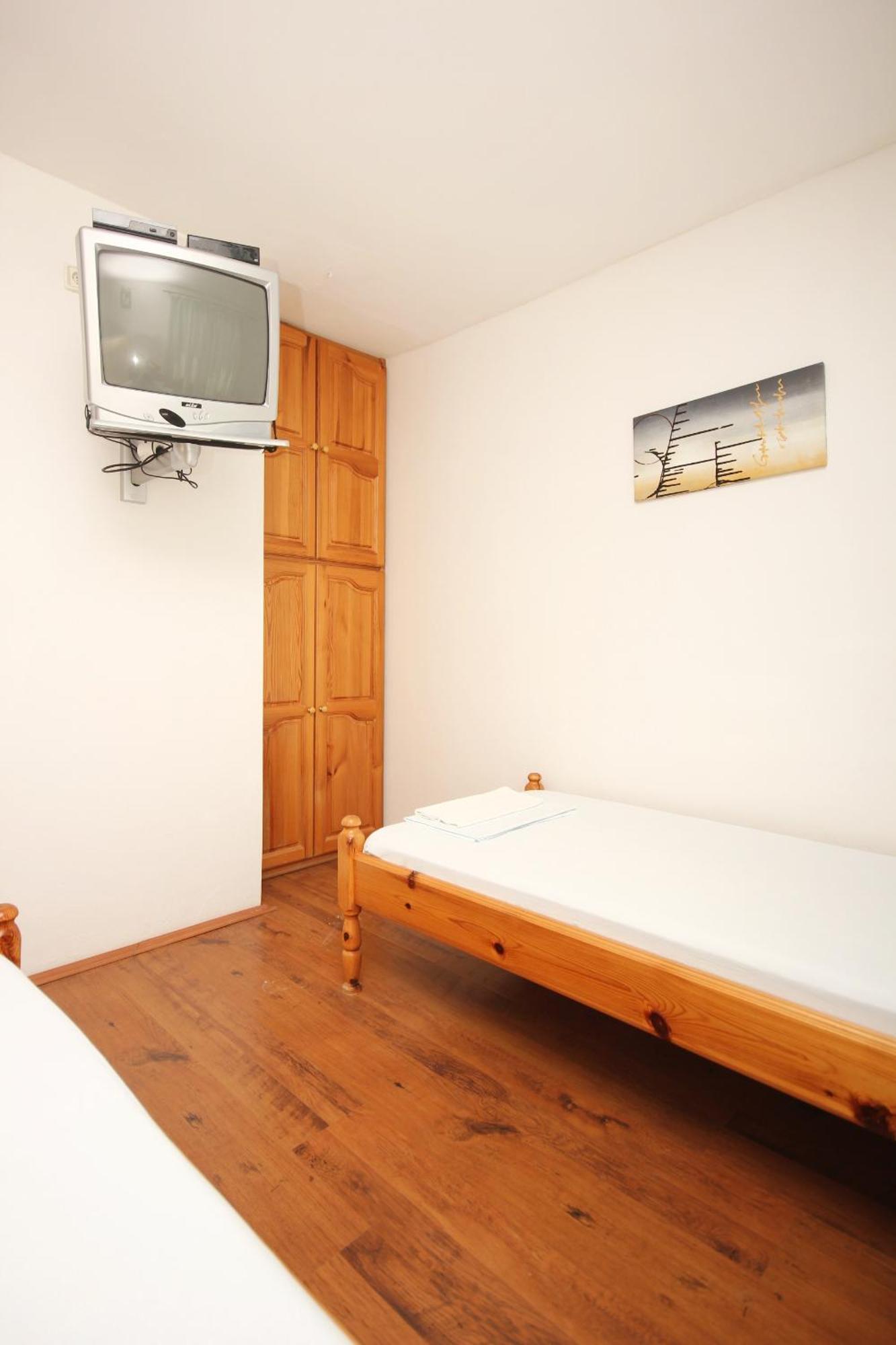 Apartments And Rooms With Parking Space Orebic, Peljesac - 10192 Oda fotoğraf