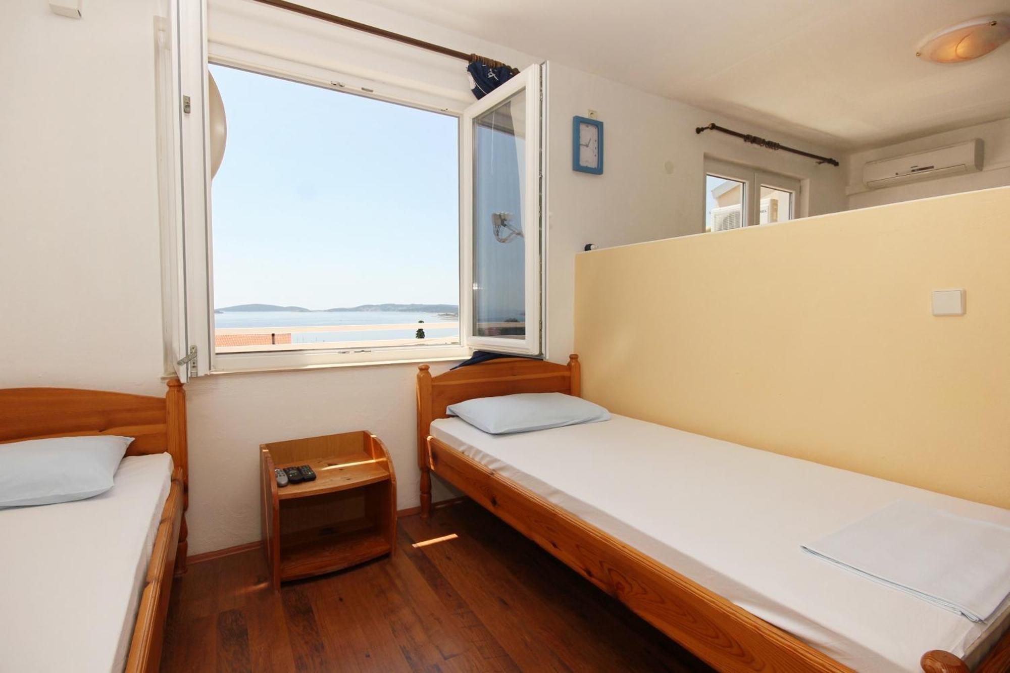 Apartments And Rooms With Parking Space Orebic, Peljesac - 10192 Oda fotoğraf