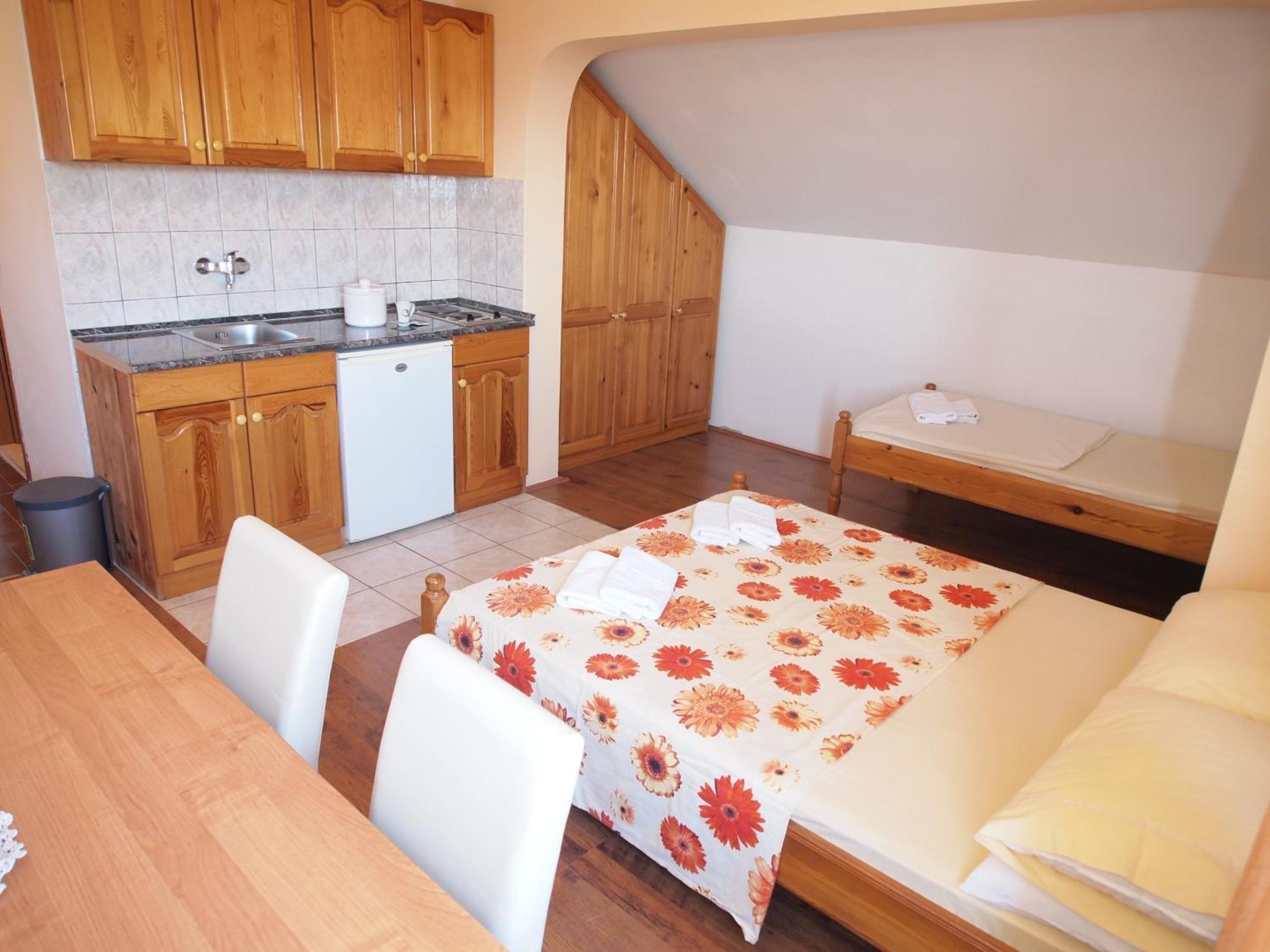 Apartments And Rooms With Parking Space Orebic, Peljesac - 10192 Oda fotoğraf