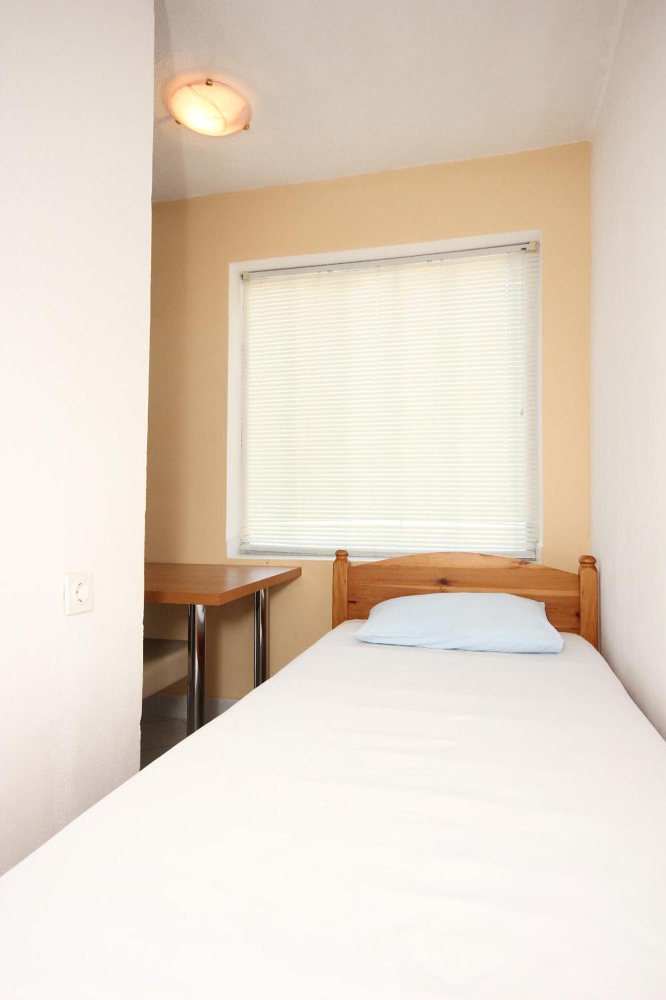 Apartments And Rooms With Parking Space Orebic, Peljesac - 10192 Oda fotoğraf